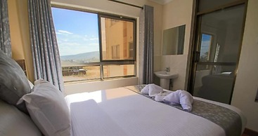 BURAHA HOTEL NAKURU