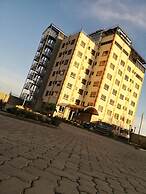 BURAHA HOTEL NAKURU