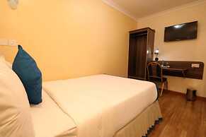 BURAHA HOTEL NAKURU
