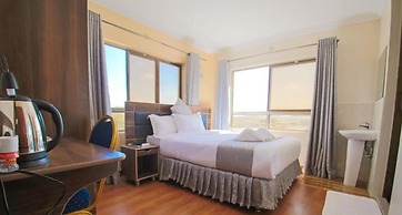 BURAHA HOTEL NAKURU