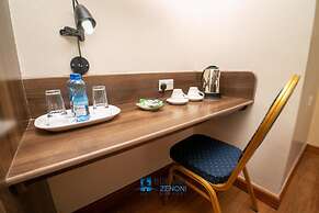 BURAHA HOTEL NAKURU