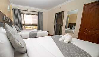 BURAHA HOTEL NAKURU