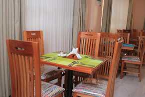 BURAHA HOTEL NAKURU