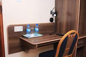 BURAHA HOTEL NAKURU