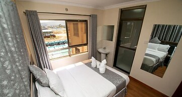 BURAHA HOTEL NAKURU