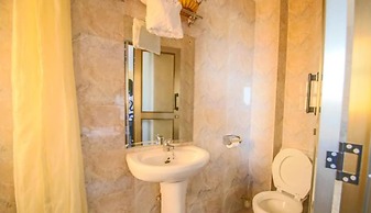 BURAHA HOTEL NAKURU