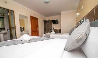 BURAHA HOTEL NAKURU