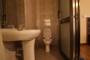 BURAHA HOTEL NAKURU