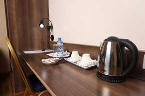 BURAHA HOTEL NAKURU