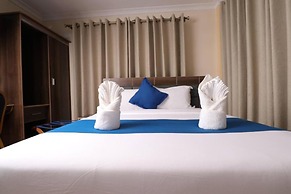 BURAHA HOTEL NAKURU