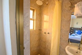 BURAHA HOTEL NAKURU
