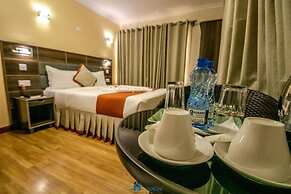 BURAHA HOTEL NAKURU