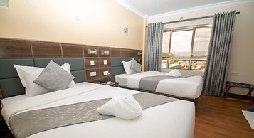 BURAHA HOTEL NAKURU
