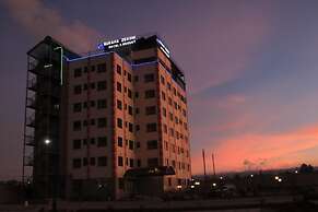 BURAHA HOTEL NAKURU