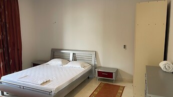 Azure Apartments by Kondo