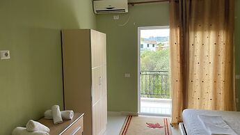Azure Apartments by Kondo