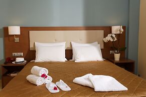 Pan Asia Seaview Apartment