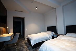 Hotel Cristal