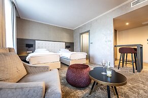 Hotel Europa Komárno