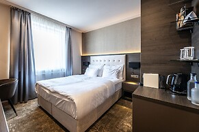 Hotel Europa Komárno