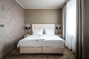 Hotel Europa Komárno