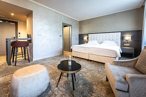 Hotel Europa Komárno