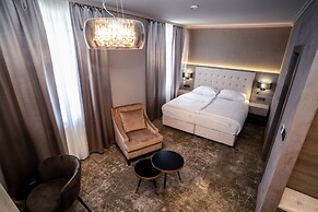 Hotel Europa Komárno