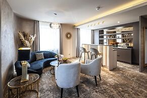 Hotel Europa Komárno