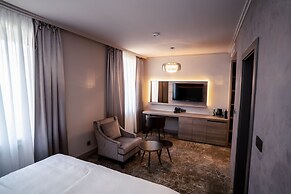Hotel Europa Komárno