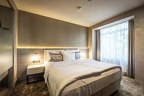 Hotel Europa Komárno