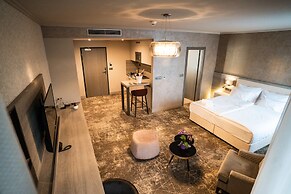 Hotel Europa Komárno