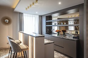 Hotel Europa Komárno