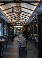Hotel Europa Komárno