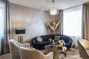 Hotel Europa Komárno