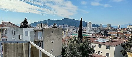 Apartment 4 Sleeps 4 Guests