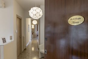 b&b Maricla'