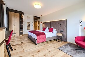 Hotel Haberl am Attersee