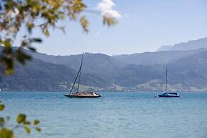 Hotel Haberl am Attersee