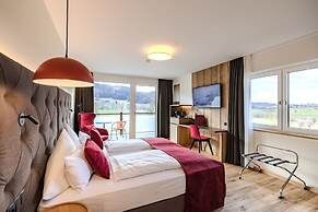 Hotel Haberl am Attersee