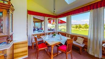 Hotel Haberl am Attersee