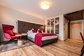 Hotel Haberl am Attersee