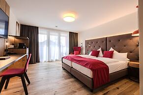 Hotel Haberl am Attersee