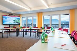 Hotel Haberl am Attersee