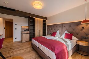 Hotel Haberl am Attersee