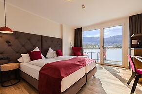 Hotel Haberl am Attersee