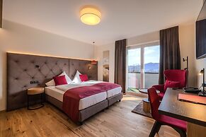 Hotel Haberl am Attersee