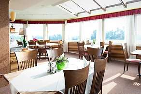 Hotel Haberl am Attersee