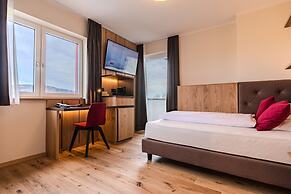 Hotel Haberl am Attersee