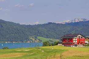 Hotel Haberl am Attersee