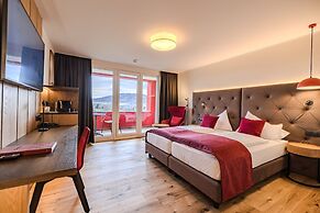 Hotel Haberl am Attersee